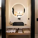 Mykonos Villa, Luxe Escape With Private Pool 别墅