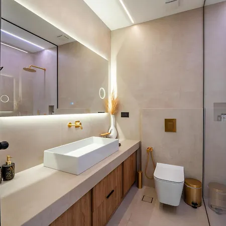 Mykonos Villa, Luxe Escape With Private Pool Βίλα Κλουβάς