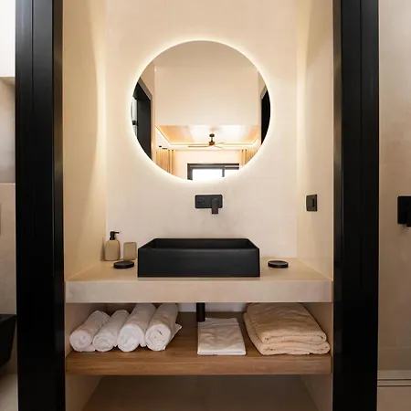 Mykonos Villa, Luxe Escape With Private Pool Βίλα