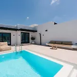 Mykonos Villa, Luxe Escape With Private Pool Villa *