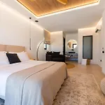 Villa Mykonos Villa, Luxe Escape With Private Pool