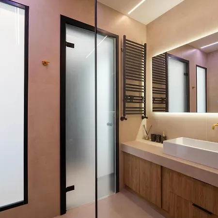 Mykonos Villa, Luxe Escape With Private Pool *