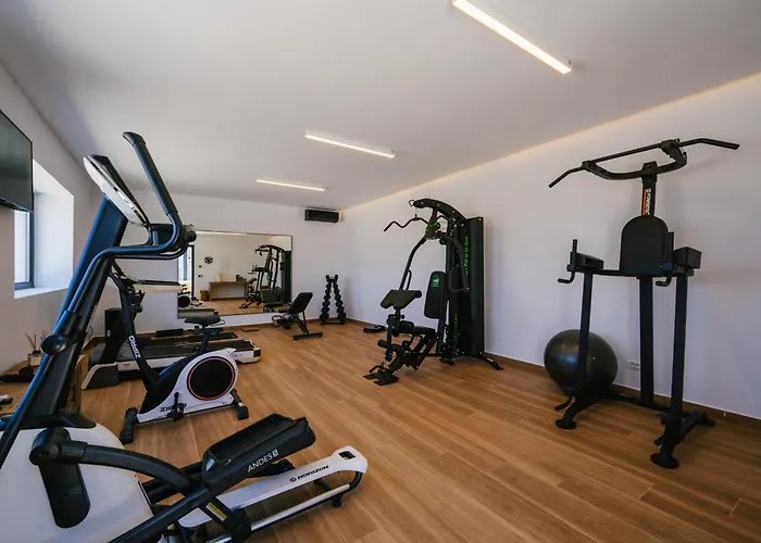 빌라 Mykonos Villa, Luxe Escape With Private Pool *