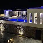 Villa Mykonos Villa, Luxe Escape With Private Pool *