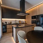 Mykonos Villa, Luxe Escape With Private Pool Villa