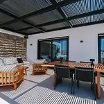 Villa Mykonos Villa, Luxe Escape With Private Pool