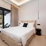 Villa Mykonos Villa, Luxe Escape With Private Pool *