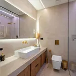 Mykonos Villa, Luxe Escape With Private Pool Villa Klouvas