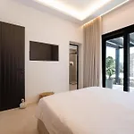 Villa Mykonos Villa, Luxe Escape With Private Pool *