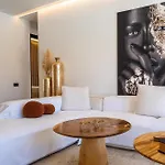 Mykonos Villa, Luxe Escape With Private Pool Villa *