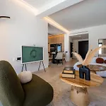 Mykonos Villa, Luxe Escape With Private Pool Villa *