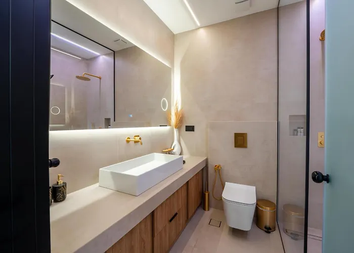 Mykonos Villa, Luxe Escape With Private Pool Villa Klouvas